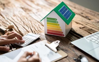 Les passoires thermiques : que se passe-t-il pour les logements impropres à la location ?